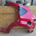 KDY3-71-410C | Четверть кузова задняя лев. MAZDA CX-5 (KE) 11-17
