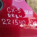 KDY3-71-410C | Четверть кузова задняя лев. MAZDA CX-5 (KE) 11-17 - Превью 2
