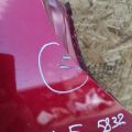 KDY3-71-410C | Четверть кузова задняя лев. MAZDA CX-5 (KE) 11-17 - Превью 3