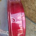 KDY3-71-410C | Четверть кузова задняя лев. MAZDA CX-5 (KE) 11-17 - Превью 7