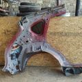 KDY3-71-410C | Четверть кузова задняя лев. MAZDA CX-5 (KE) 11-17 - Превью 8