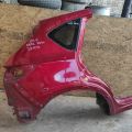 KDY3-70-410C | Четверть кузова задняя прав. MAZDA CX-5 (KE) 11-17