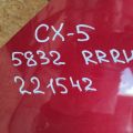 KDY3-70-410C | Четверть кузова задняя прав. MAZDA CX-5 (KE) 11-17 - Превью 2
