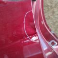 KDY3-70-410C | Четверть кузова задняя прав. MAZDA CX-5 (KE) 11-17 - Превью 5