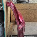 KDY3-70-410C | Четверть кузова задняя прав. MAZDA CX-5 (KE) 11-17 - Превью 7