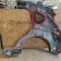 KDY3-70-410C | Четверть кузова задняя прав. MAZDA CX-5 (KE) 11-17 - Превью 8