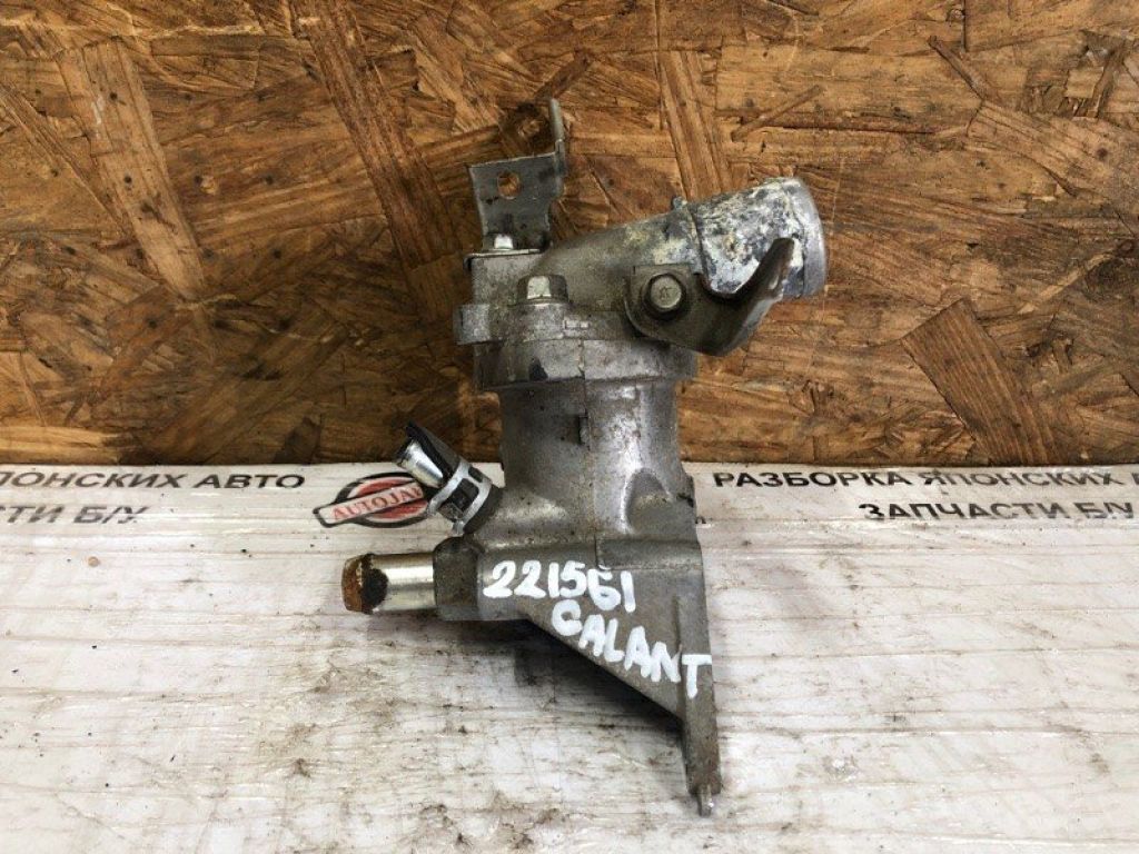 MN149476 | Корпус термостату MITSUBISHI GALANT 03-12 - Фото 2