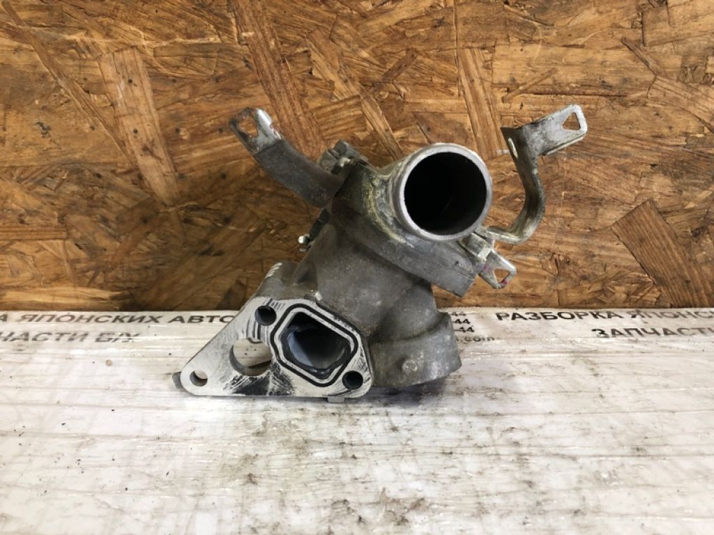 MN149476 | Корпус термостату MITSUBISHI GALANT 03-12 - Фото 3