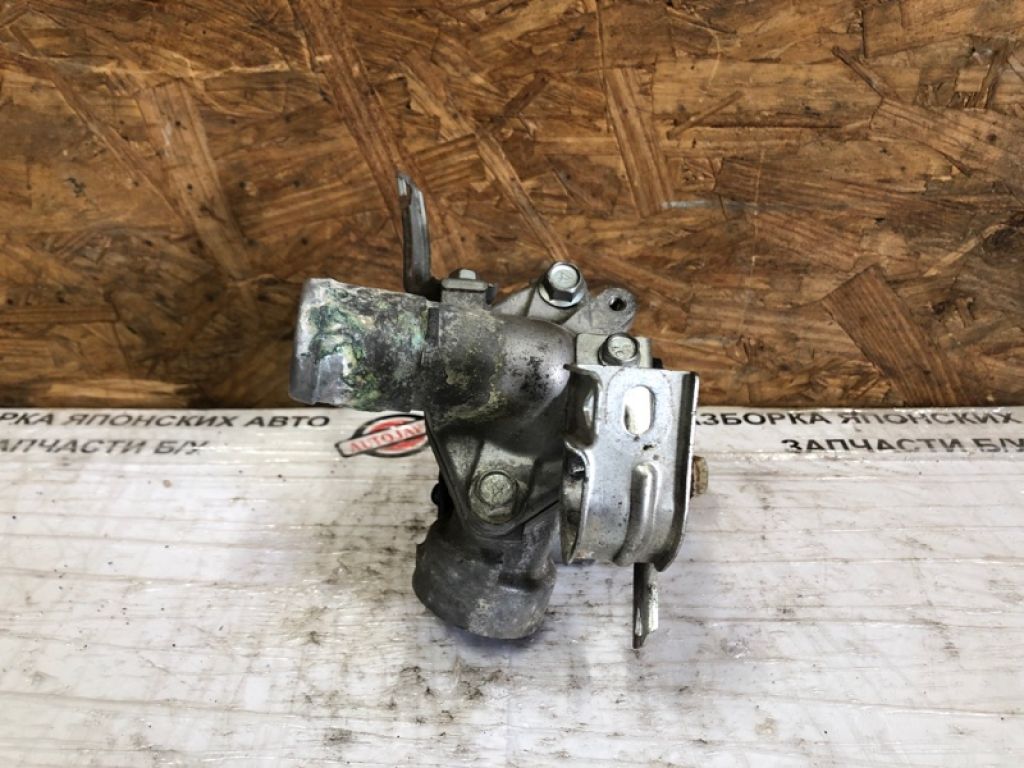 MN149476 | Корпус термостату MITSUBISHI GALANT 03-12 - Фото 4