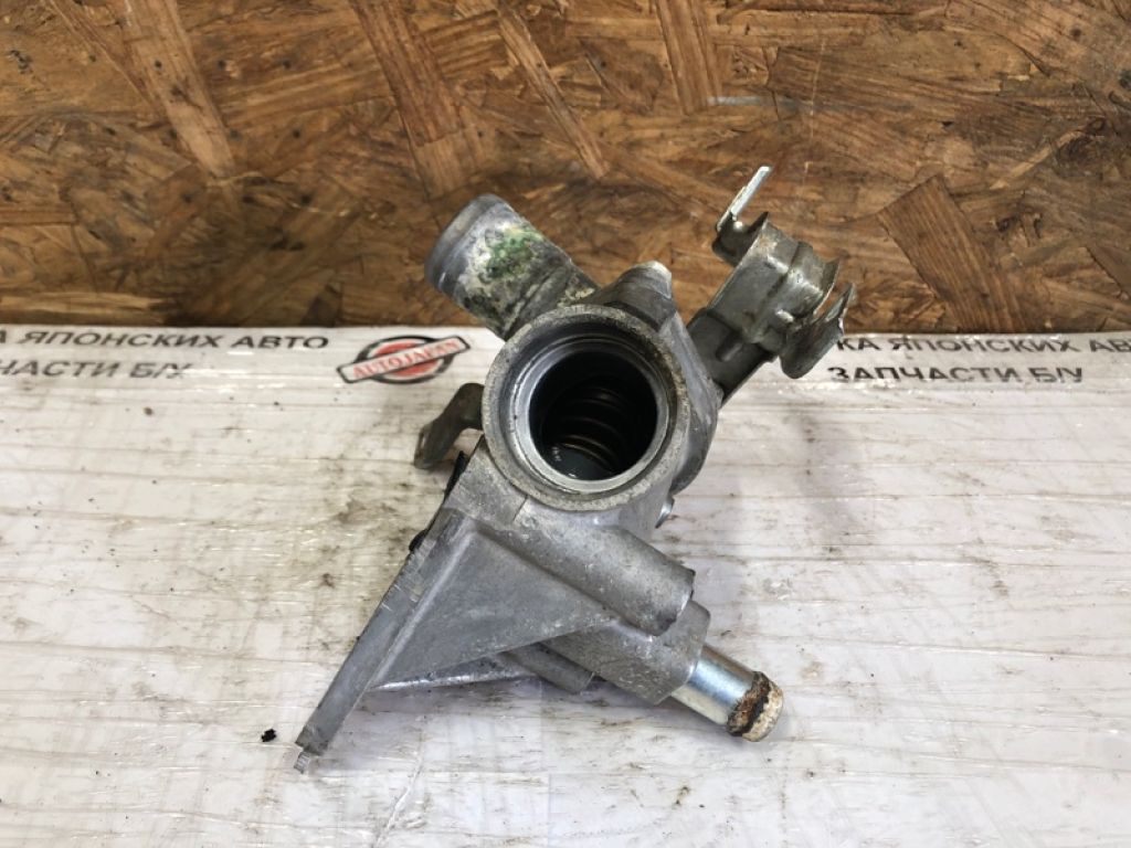 MN149476 | Корпус термостату MITSUBISHI GALANT 03-12 - Фото 5