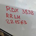 04646-TX4-A95ZZ | Четверть кузова задняя лев. ACURA RDX 12-19 - Превью 2