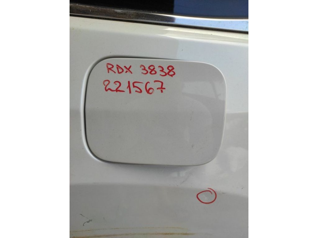 63910-TX4-A00ZZ | Лючок паливного бака ACURA RDX 12-19