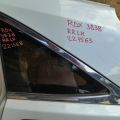 73551-TX4-A02 | Скло у кузов задн. лів. ACURA RDX 12-19