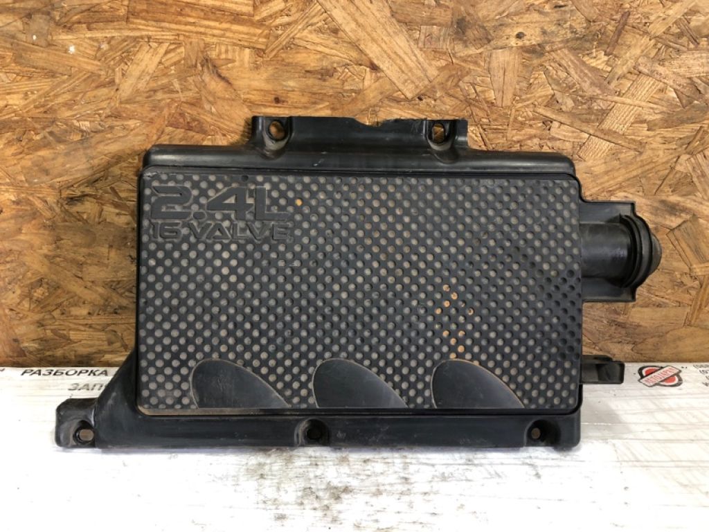 MN156775 | Резонатор воздушного фильтра MITSUBISHI GALANT 03-12