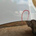 04636-TX4-A95ZZ | Четверть кузова задняя прав. ACURA RDX 12-19 - Превью 4