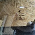 73501-TX4-A02 | Стекло в кузов задн. прав. ACURA RDX 12-19 - Превью 3