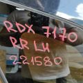 73550-STK-A00 | Скло у кузов задн. лів. ACURA RDX 06-12 - Прев'ю 2