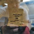73550-STK-A00 | Скло у кузов задн. лів. ACURA RDX 06-12 - Прев'ю 3