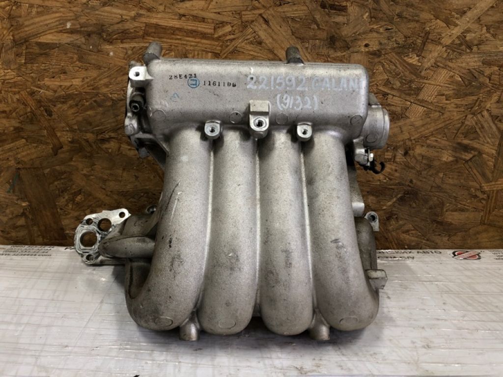 MN156426 | Коллектор впускной MITSUBISHI GALANT 03-12
