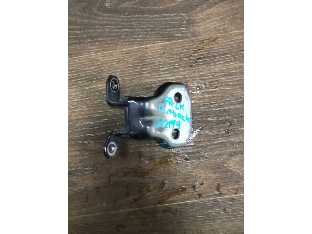 60070AG01A9P | Петля двери верхняя передн. лев. SUBARU OUTBACK 09-14 BR
