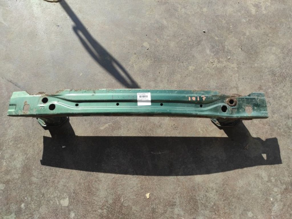 57711AJ03A9P | Підсилювач заднього бампера SUBARU OUTBACK 09-14 BR