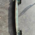 57711AJ03A9P | Підсилювач заднього бампера SUBARU OUTBACK 09-14 BR - Прев'ю 5