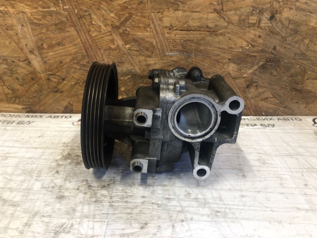 17400-77816 | Помпа SUZUKI SX4 06-13