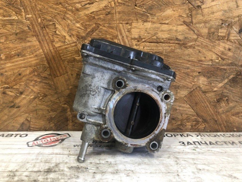 13400-80J00 | Дросельна заслінка SUZUKI SX4 06-13 - Фото 2