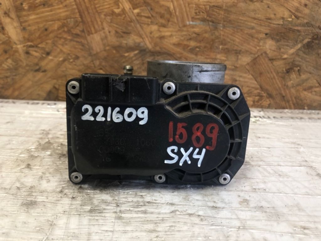 13400-80J00 | Дросельна заслінка SUZUKI SX4 06-13 - Фото 3