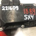 13400-80J00 | Дросельна заслінка SUZUKI SX4 06-13 - Прев'ю 5