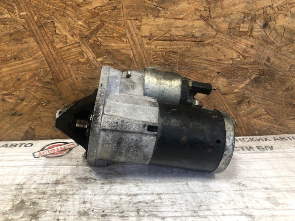31100-80J00 | стартер SUZUKI SX4 06-13 - Фото 3