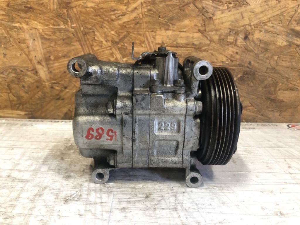 95200-80JA2 | Компресор кондиціонера SUZUKI SX4 06-13 - Фото 4