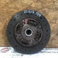 22400-80J00 | Диск зчеплення SUZUKI SX4 06-13