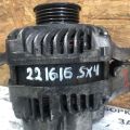 31400-80J10 | Генератор SUZUKI SX4 06-13 - Прев'ю 2