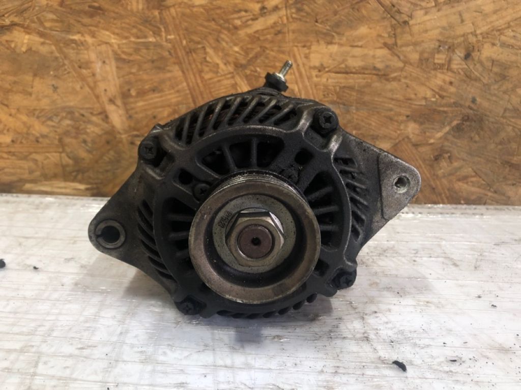 31400-80J10 | Генератор SUZUKI SX4 06-13 - Фото 3