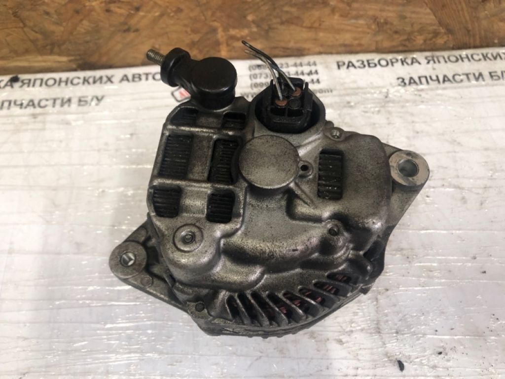31400-80J10 | Генератор SUZUKI SX4 06-13 - Фото 5