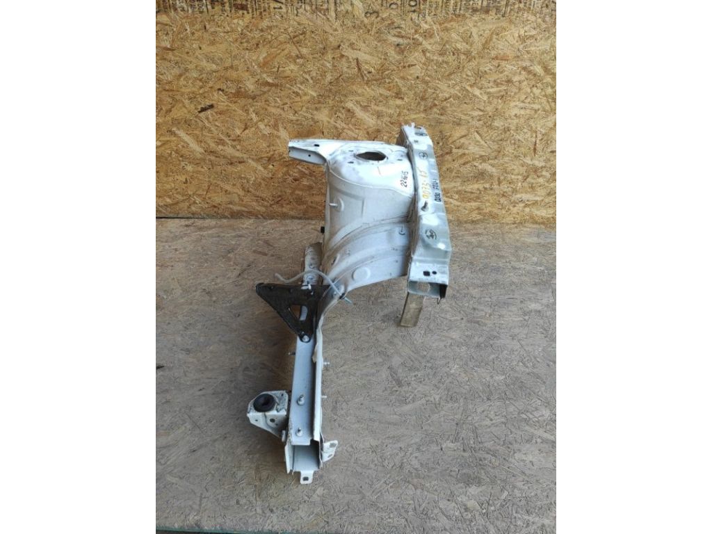 F4121-5DAHA | Чверть кузова передня лів. INFINITI QX30 16-20