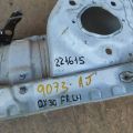 F4121-5DAHA | Чверть кузова передня лів. INFINITI QX30 16-20 - Прев'ю 2