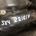 13110-80J00 | Колектор впускний SUZUKI SX4 06-13 - Прев'ю 2