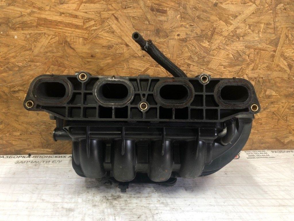 13110-80J00 | Колектор впускний SUZUKI SX4 06-13 - Фото 6