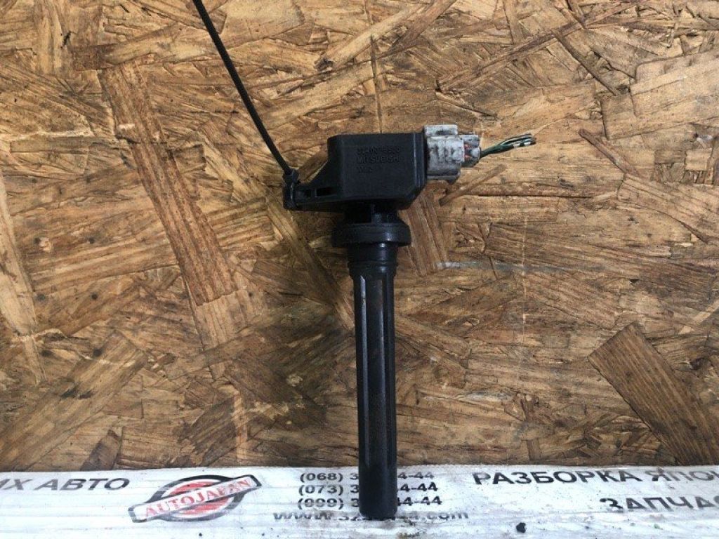 33400-65J00 | Катушка зажигания SUZUKI SX4 06-13