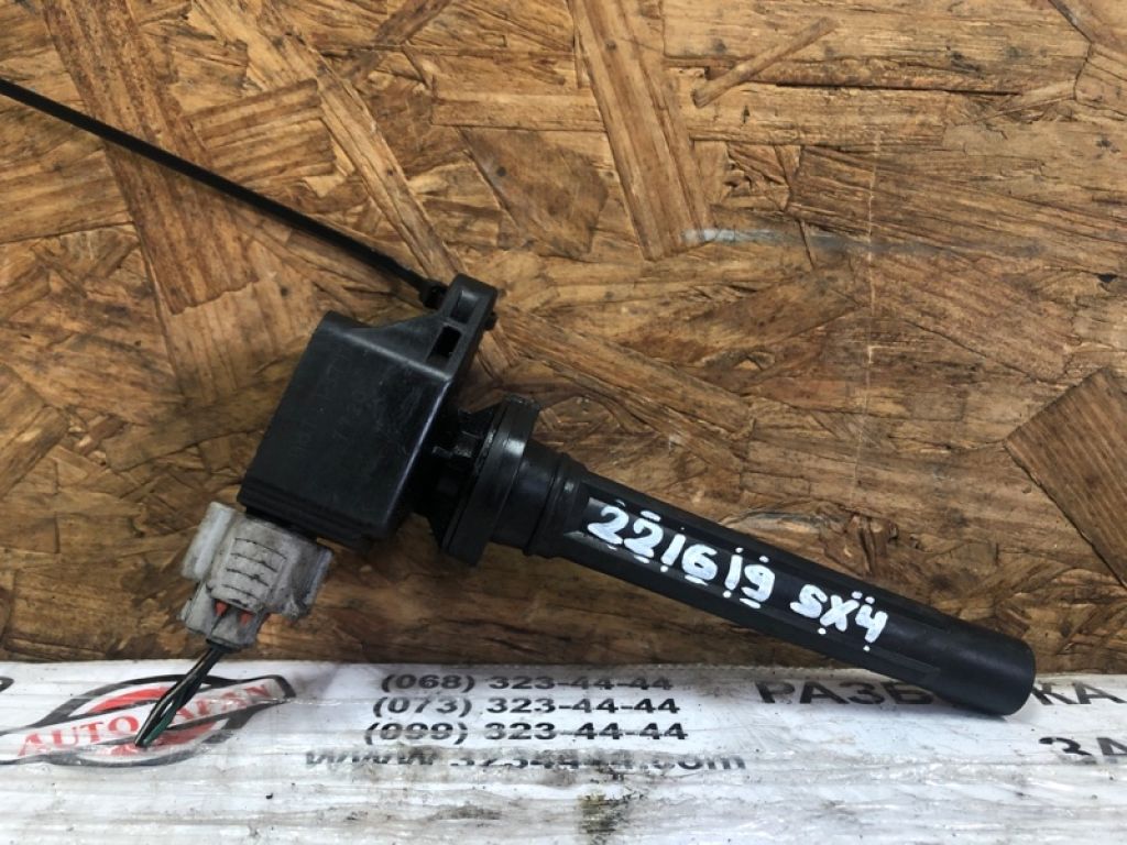 33400-65J00 | Катушка зажигания SUZUKI SX4 06-13 - Фото 2