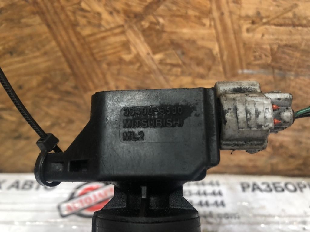 33400-65J00 | Катушка зажигания SUZUKI SX4 06-13 - Фото 3