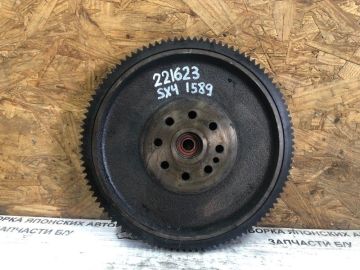 Маховик МКПП SUZUKI SX4 06-13