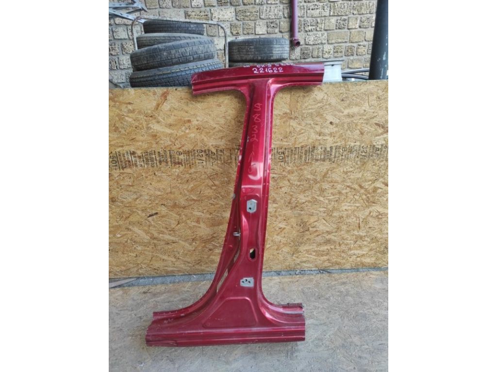 KDY3-71-271C | Стойка кузова средняя лев. MAZDA CX-5 (KE) 11-17