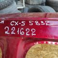 KDY3-71-271C | Стойка кузова средняя лев. MAZDA CX-5 (KE) 11-17 - Превью 2