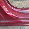 KDY3-71-271C | Стойка кузова средняя лев. MAZDA CX-5 (KE) 11-17 - Превью 5