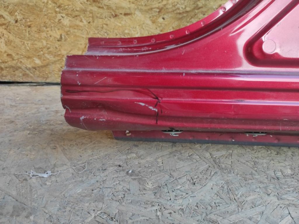KDY3-71-271C | Стойка кузова средняя лев. MAZDA CX-5 (KE) 11-17 - Фото 6