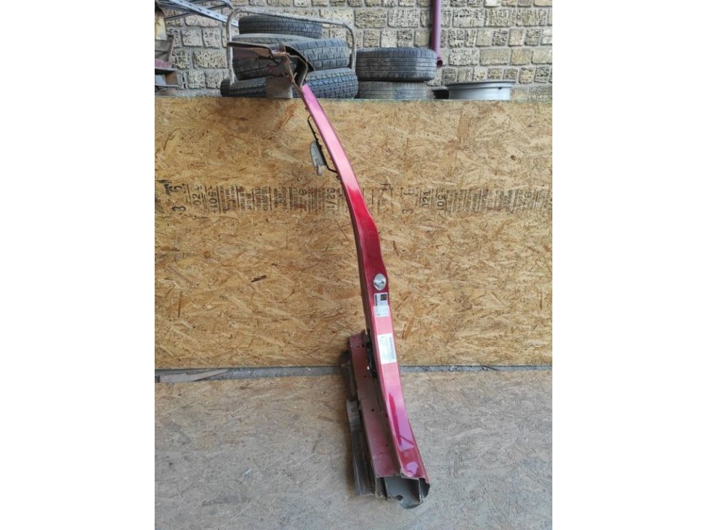 KDY3-71-271C | Стойка кузова средняя лев. MAZDA CX-5 (KE) 11-17 - Фото 7