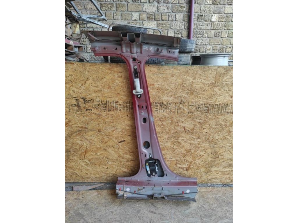 KDY3-71-271C | Стойка кузова средняя лев. MAZDA CX-5 (KE) 11-17 - Фото 8